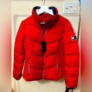 Tommy jacket for women S size